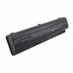 Акумулятор для ноутбука HP HSTNN-DB72 / 10.8V 5200mAh / BNH3946 ExtraDigital - мініатюра 2
