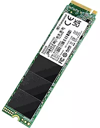 SSD Накопитель Transcend 110Q 500GB M.2 NVMe (TS500GMTE110Q) - миниатюра 2