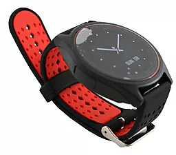 Смарт-часы NICHOSI Smart Watch V9 Red - миниатюра 2