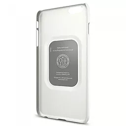 Чехол Spigen Thin Fit для Apple iPhone 6S Plus, iPhone 6 Plus White (SGP11640) - миниатюра 3
