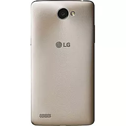 LG X155 Max Gold - миниатюра 3