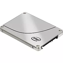 Накопичувач SSD Intel DC S3610 SSDSC2BX100G401 - мініатюра 3