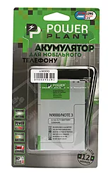 Аккумулятор Samsung N9000 Galaxy Note 3 / B800BE / DV00DV6181 (3200 mAh) PowerPlant - миниатюра 2