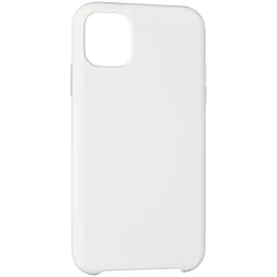 Чехол Krazi Soft Case для iPhone 11 Pro Max White