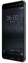 Nokia 6 4/64Gb Black - миниатюра 5