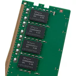 Оперативная память Hynix DDR4 8GB 2400MHz (HMA81GU6AFR8N-UHN0) - миниатюра 3