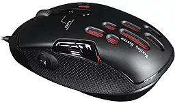 Компьютерная мышка GAMEMAX GX10 Black - миниатюра 2