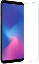 Защитная пленка Nillkin Crystal Samsung Galaxy A6s 2018 Clear - миниатюра 2