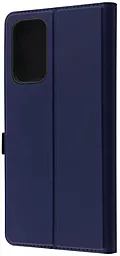 Чехол Wave Snap Case для Xiaomi Redmi Note 10 Pro Blue