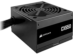 Блок живлення Corsair CX550 (CP-9020277-EU)