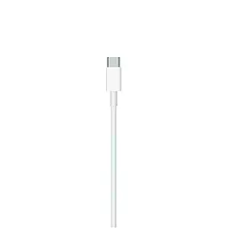 Кабель USB PD Apple A2561 USB Type-C - Lightning Cable Original White (MM0A3ZM/A) - миниатюра 3