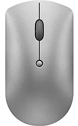 Компьютерная мышка Lenovo 600 Bluetooth Silent Mouse Iron Gray (GY50X88832) - миниатюра 2