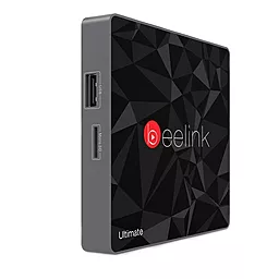Смарт приставка Beelink GT1 Ultimate  3/32 GB - миниатюра 2