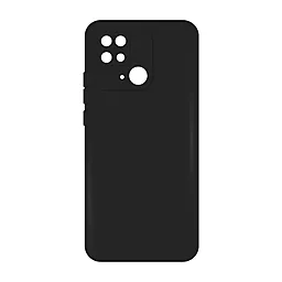 Чохол ACCLAB SoftShell для Xiaomi Redmi 10C Black