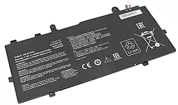 Аккумулятор для ноутбука Asus Vivobook Flip TP401N / 7.6V 4900mAh / C21N1714