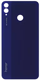 Задняя крышка корпуса Huawei Honor 8X / Honor View 10 Lite Blue
