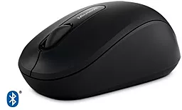 Компьютерная мышка Microsoft Mobile Mouse 3600 (PN7-00004) Black