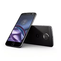 Motorola Moto Z Play (XT1635-02) 32Gb Dual Sim Black - миниатюра 5