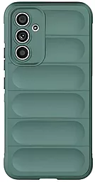 Чехол Cosmic Magic Shield для Samsung Galaxy M34 5G M346 Dark Green