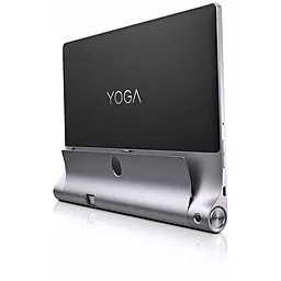 Планшет Lenovo Yoga Tablet 3 Pro X90L 32Gb LTE (ZA0G0068) Black - миниатюра 5