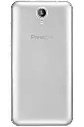 Prestigio PSP3512 Muze B3 White - миниатюра 3