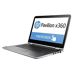 Ноутбук HP Pavilion x360 13-s138ca (M1X07UA) - мініатюра 4