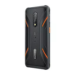Смартфон Blackview BV5200 4/32GB Orange - миниатюра 3