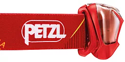 Фонарик Petzl Tikkina 2019 (E091DA01) Red - миниатюра 3
