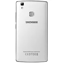 DOOGEE X5 Max White - миниатюра 5