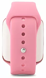 Смарт-часы SmartYou W1 Pink (CHWW1PP) - миниатюра 2