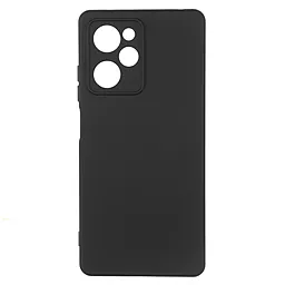 Чехол ArmorStandart ICON Case для Xiaomi Poco X5 Pro 5G Camera cover Black (ARM66379)