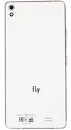 Fly IQ4516 Tornado White - миниатюра 2