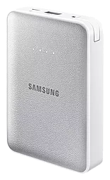 Повербанк Samsung EB-PG850BSRGRU 8400mAh Silver - мініатюра 3