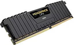 Оперативная память Corsair DDR4 16GB 3600 MHz Vengeance LPX Black (CMK16GX4M1Z3600C18)