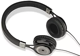 Навушники Scosche RH656MD Black - мініатюра 2