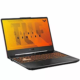 Ноутбук ASUS TUF Gaming F15 FX506LHB-HN324 (90NR03U2-M008H0) Bonfire Black