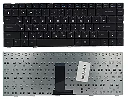 Клавіатура для ноутбуку Asus F80 F82 K41 (KB310772) PowerPlant