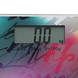 Весы напольные электронные Polaris PWS 1851DG - миниатюра 2