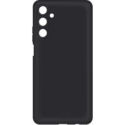 Чехол MAKE Samsung A15 Skin Black