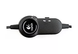 Наушники Logitech Stereo Headset H150 Coconut - миниатюра 5
