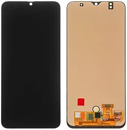 Дисплей Samsung Galaxy A50 A505 с тачскрином, (OLED), Black
