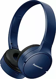 Навушники Panasonic RB-HF420BGEA Blue