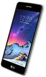 LG K8 2017 (X240.ACISKU) Indigo Black - миниатюра 7