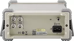 Генератор сигналов SIGLENT SDG1010, двухканальный, 10 МГц - миниатюра 2