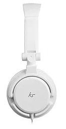 Навушники KS iD White - мініатюра 2