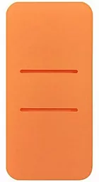 Силиконовый чехол для Xiaomi Power Bank Redmi 20000mAh Orange (40004692032402O)
