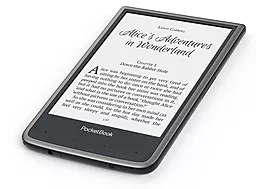 Электронная книга PocketBook Ultra 650 (CR) Gray - миниатюра 2
