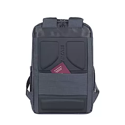 Рюкзак для ноутбука RivaCase (8365) Black - миниатюра 10