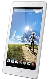 Планшет Acer Iconia Tab 8 A1-840FHD (NT.L4JEE.002) White - миниатюра 2