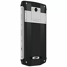 Мобільний телефон Blackview BV8000 Pro 6/64Gb Silver - мініатюра 4